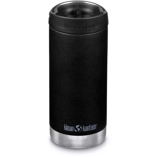 Klean Kanteen TKWide 355 ml termos med kaffelock