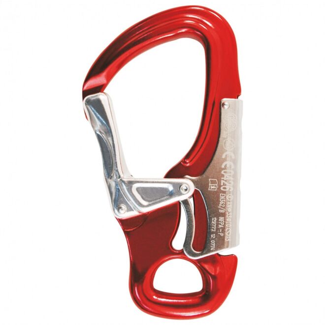 Kong Tango karbinhake för via ferrata