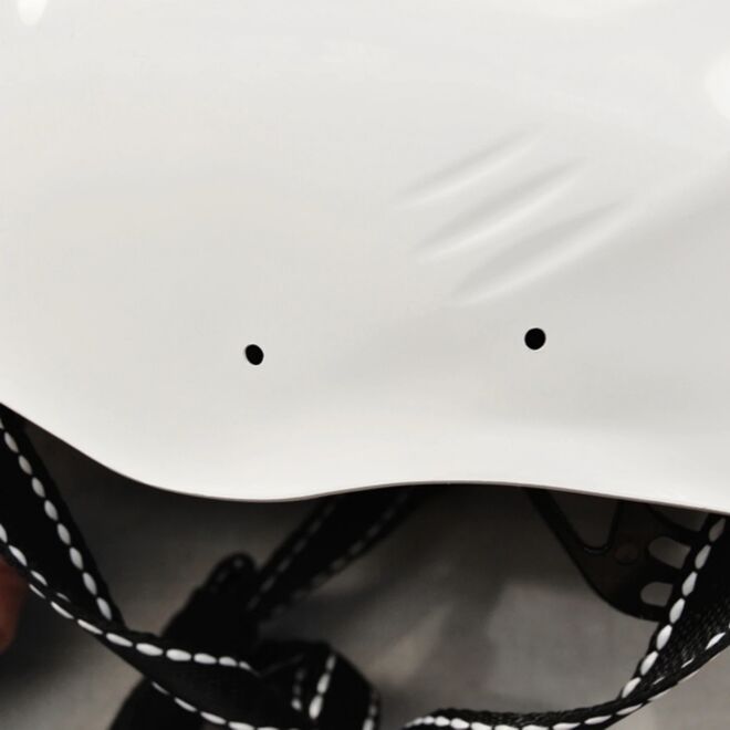 Kong Mouse Plates hjälmaccessoar