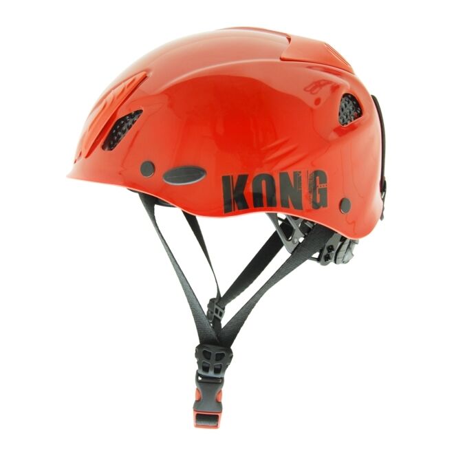 Kong Mouse Sport hjälm alpinism klättring