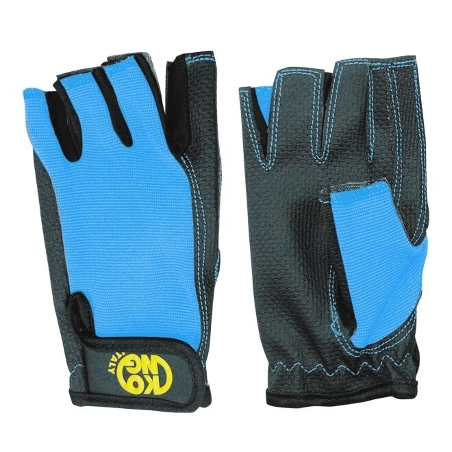 Kong Pop Gloves handskar via ferrata äventyrsparker