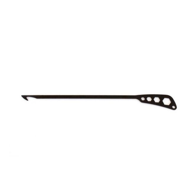 Kouba Multihook Long nötborttagnings klättringstillbehör