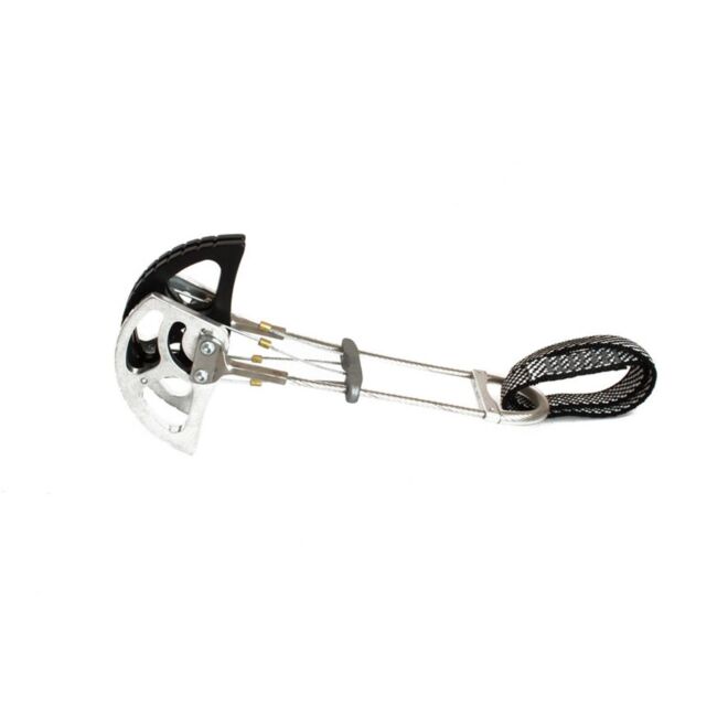 Kouba Permon Biaxial 6 vänsterhand