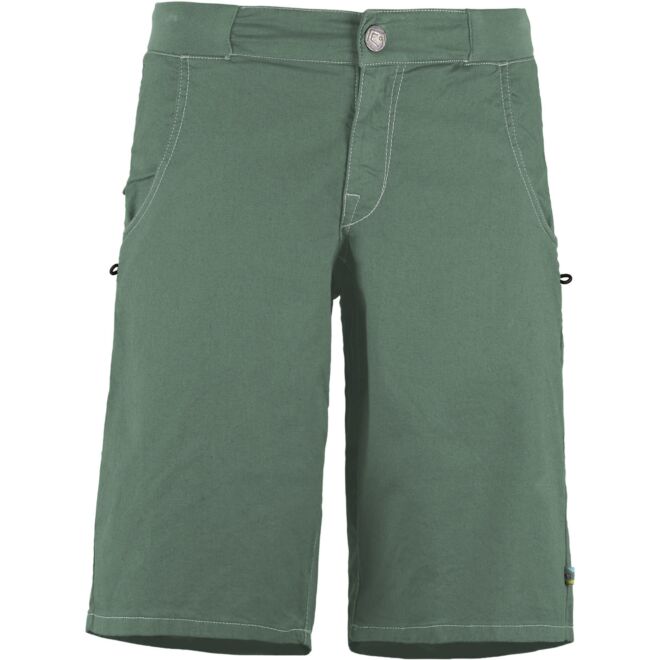 E9 Enove Kroc Flax herrshorts