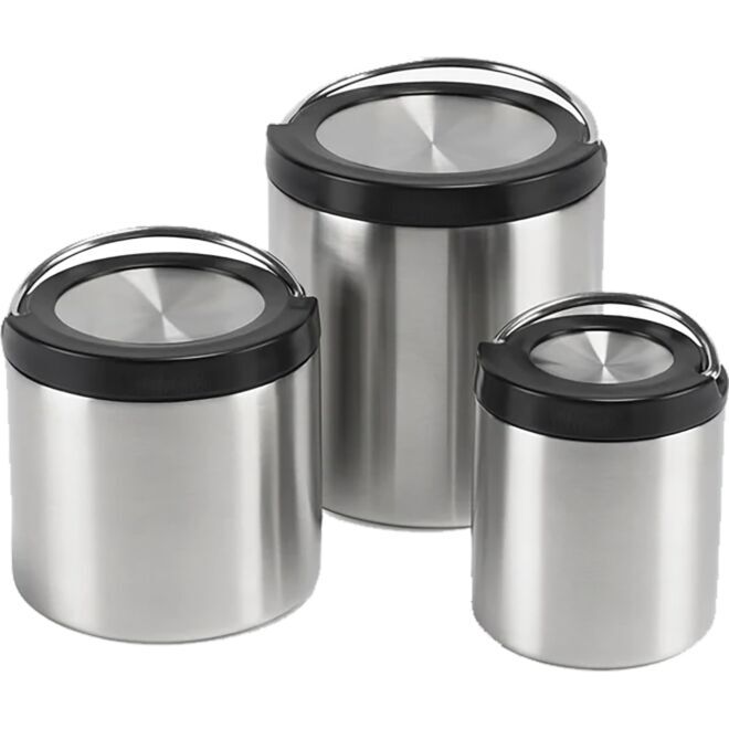 Klean Kanteen TK Canister matbehållare