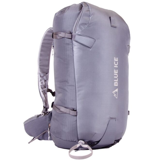 Blue Ice Kume 32 skidryckse ryggsäck
