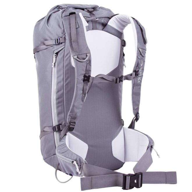Blue Ice Kume 32 skidryckse ryggsäck