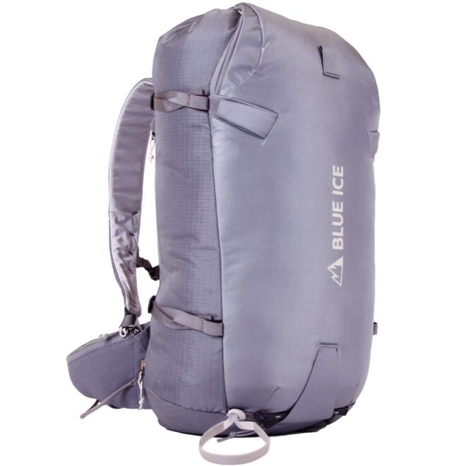 Blue Ice Kume 40 ryggsäck skidalpinism
