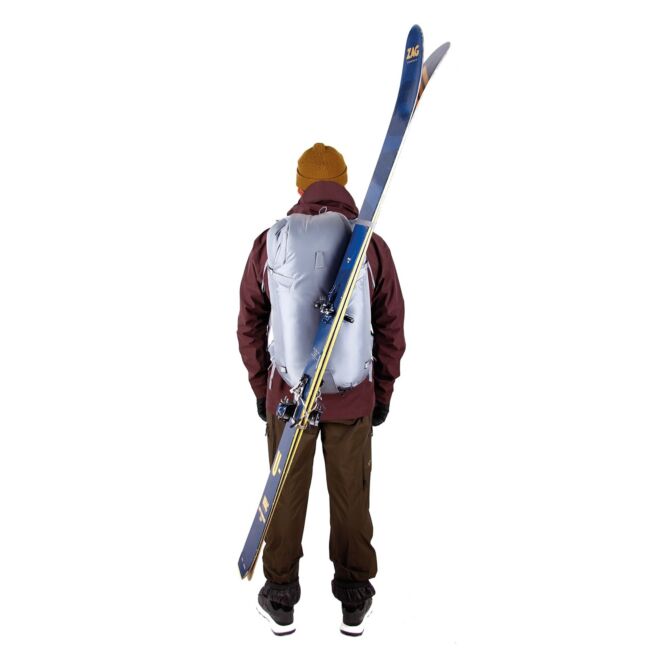 Blue Ice Kume 40 ryggsäck skidalpinism