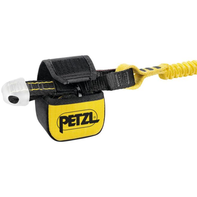 Petzl Absorbica-I 150 energidämpare integrerad säkerhetslina