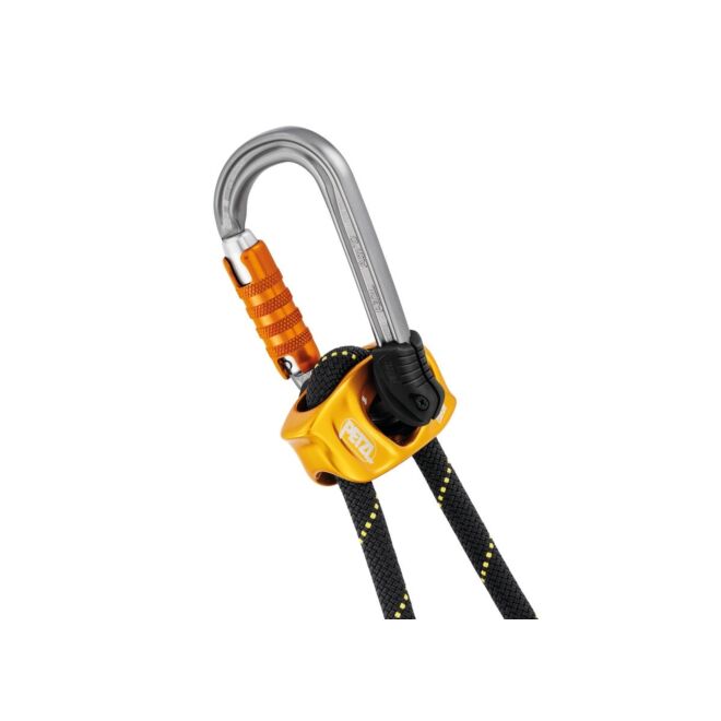 Petzl Progress Adjust-I justerbar enkel lanyard