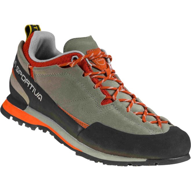 La Sportiva Boulder X närskor