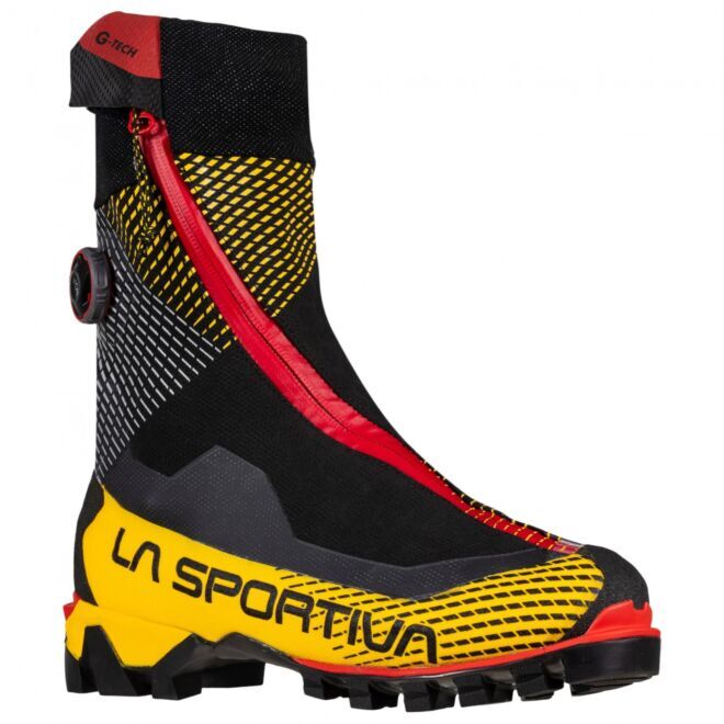 La Sportiva G-Tech kängor alpinism