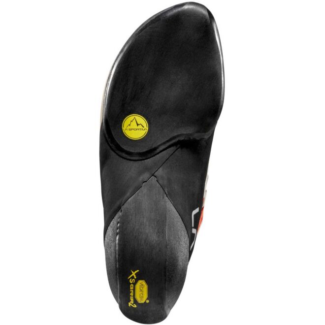La Sportiva Genius chalk klätterskor