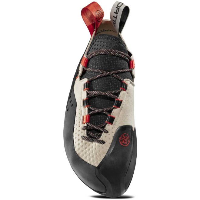 La Sportiva Genius chalk klätterskor