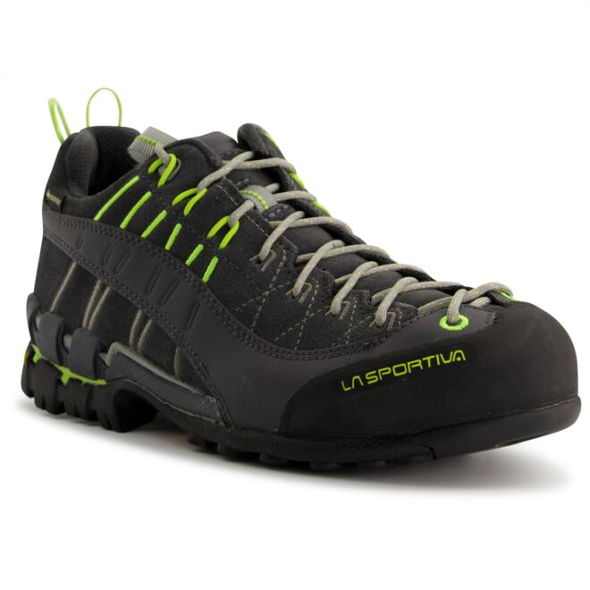 La Sportiva Hyper GTX skor avvicinamento