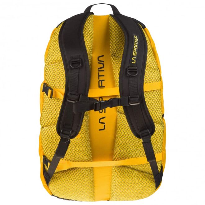 La Sportiva Medium Rope Bag ryggsäck för klätterrep