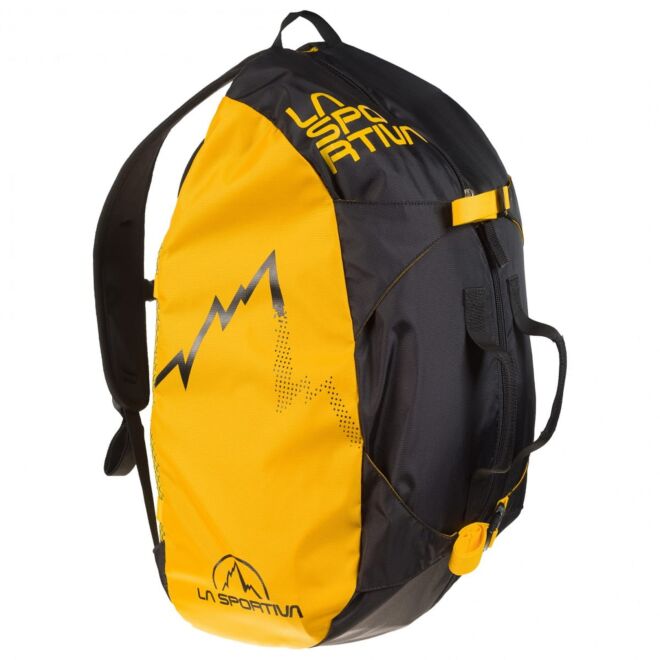 La Sportiva Medium Rope Bag ryggsäck för klätterrep