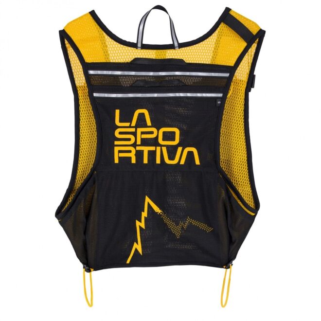 La Sportiva Racer Vest 5 trail running ryggsäck