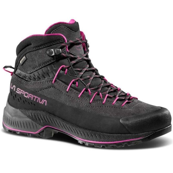 La Sportiva TX4 Evo Mid Woman GTX women's trekking shoes