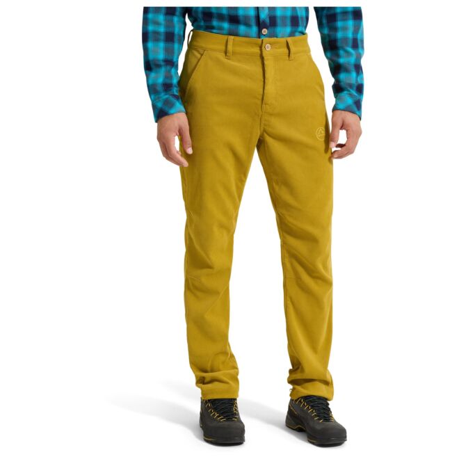 La Sportiva Setter Pant M herrbyxor