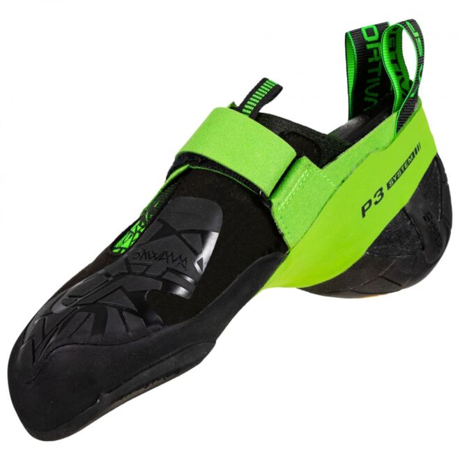 La Sportiva Skwama Vegan klätterskor