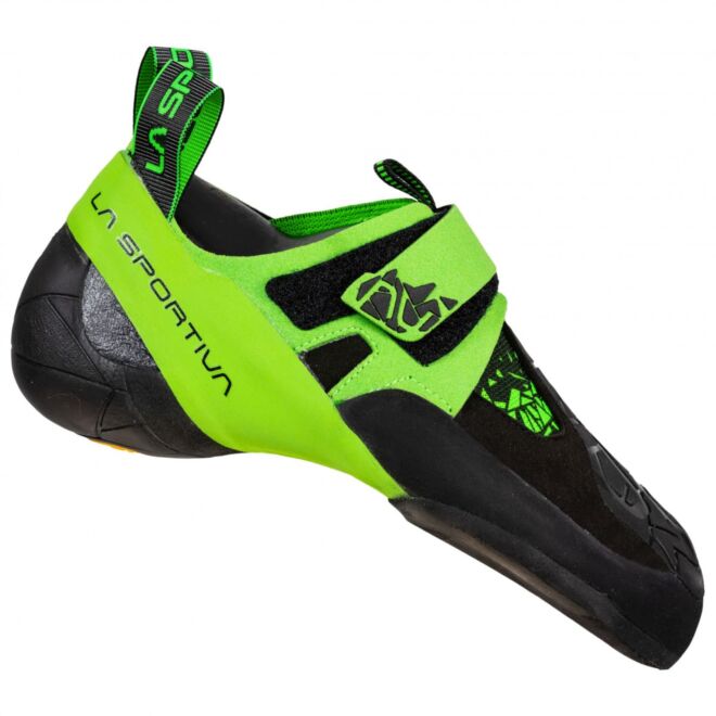 La Sportiva Skwama Vegan klätterskor