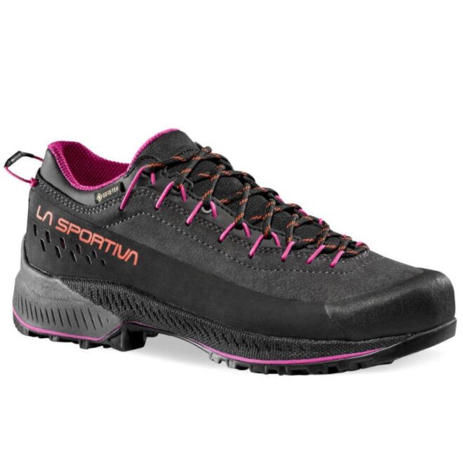 La Sportiva TX4 Evo GTX kvinnors närhetsskor