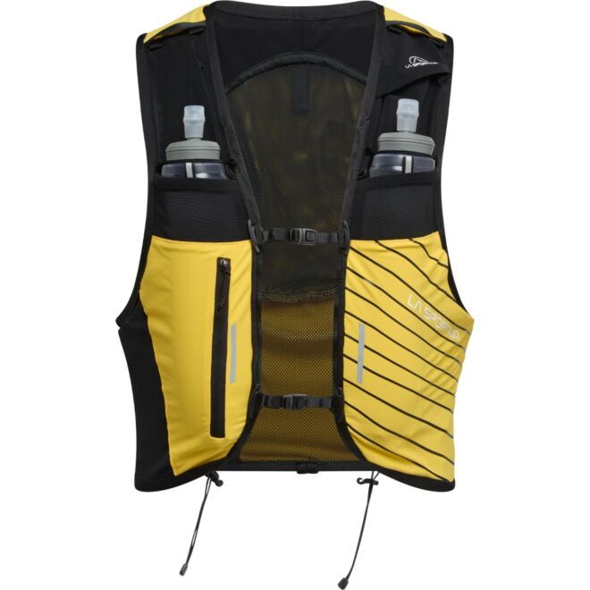 La Sportiva Ultra Trail Vest 10L löparryggsäck