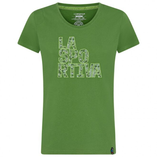 La Sportiva Pattern T-Shirt W women's t-shirt