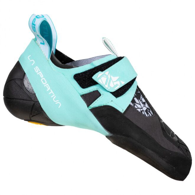 La Sportiva Skwama Vegan Woman klätterskor