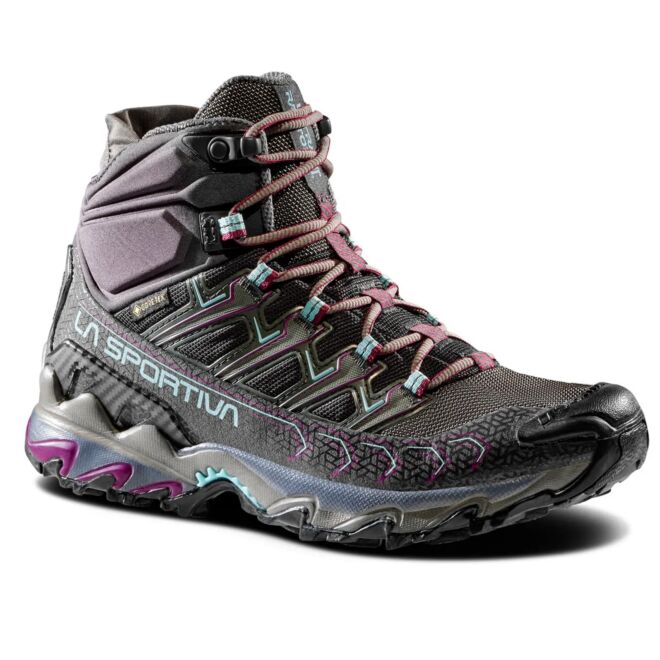 La Sportiva Ultra Raptor II Mid Woman GTX damaskor trekking
