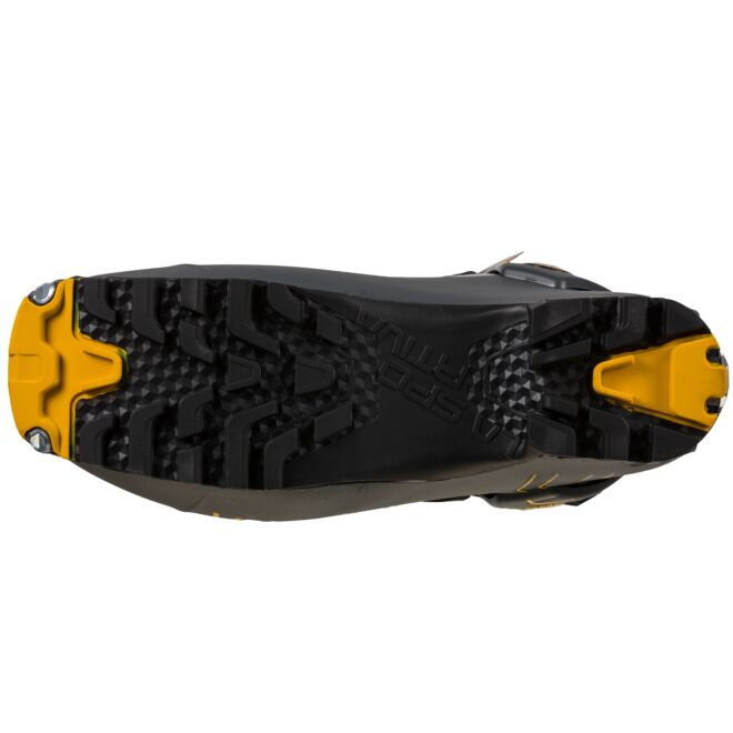 La Sportiva Solar II skidskor för skidalpinism