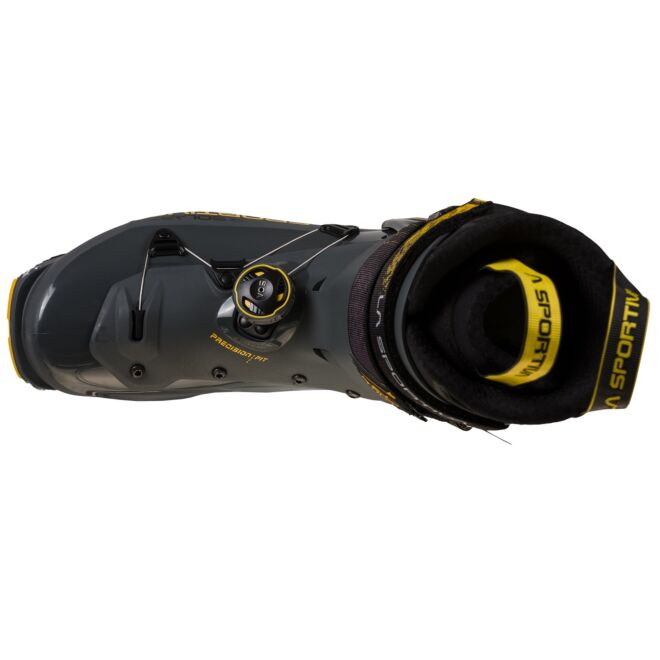 La Sportiva Solar II skidskor för skidalpinism