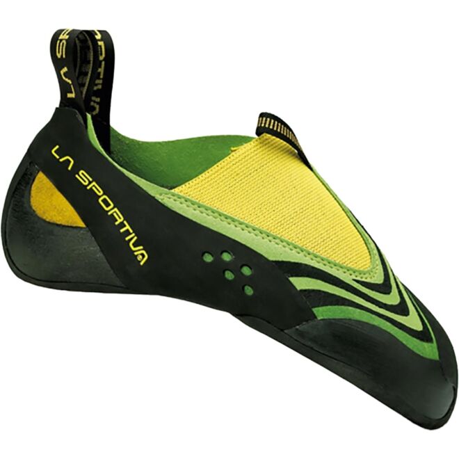 La Sportiva Speedster No Edge klätterskor