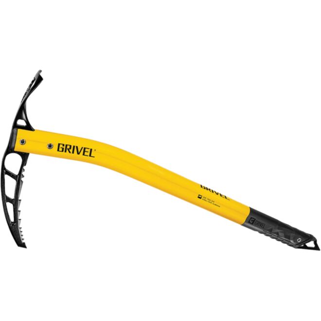 Grivel Air Tech EVO isyxke för alpinism klassisk