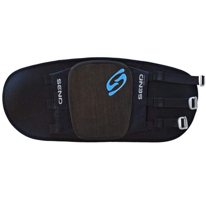 Send Climbing Large Classic SI Knee Pad knäskydd klättring