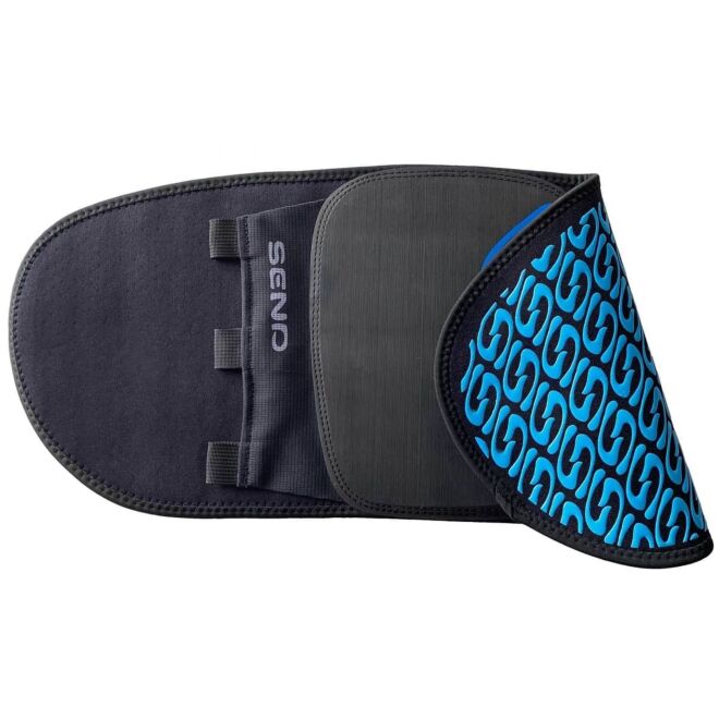 Send Climbing Large Classic SI Knee Pad knäskydd klättring