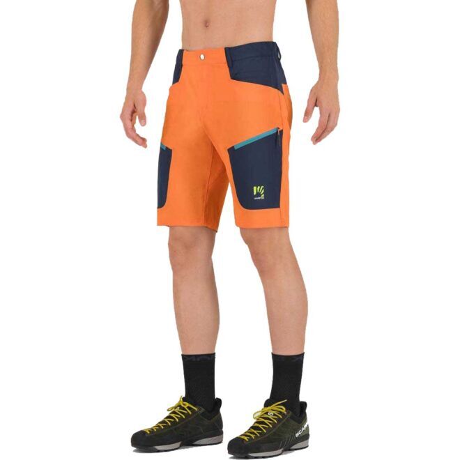 Karpos Lastia Bermuda shorts herr