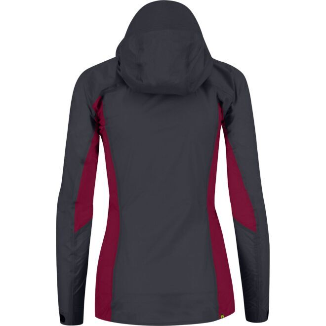 Karpos Lavaredo Rain Evo W Jacket damernas hårda skaljacka