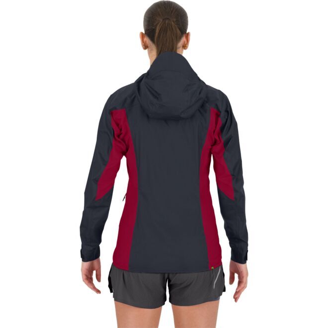 Karpos Lavaredo Rain Evo W Jacket damernas hårda skaljacka