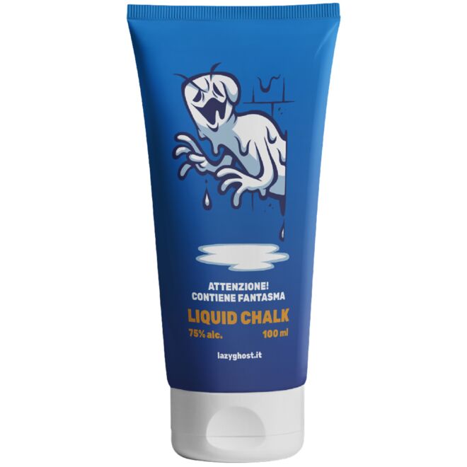Lazyghost Slimer 100 ml greppkräm