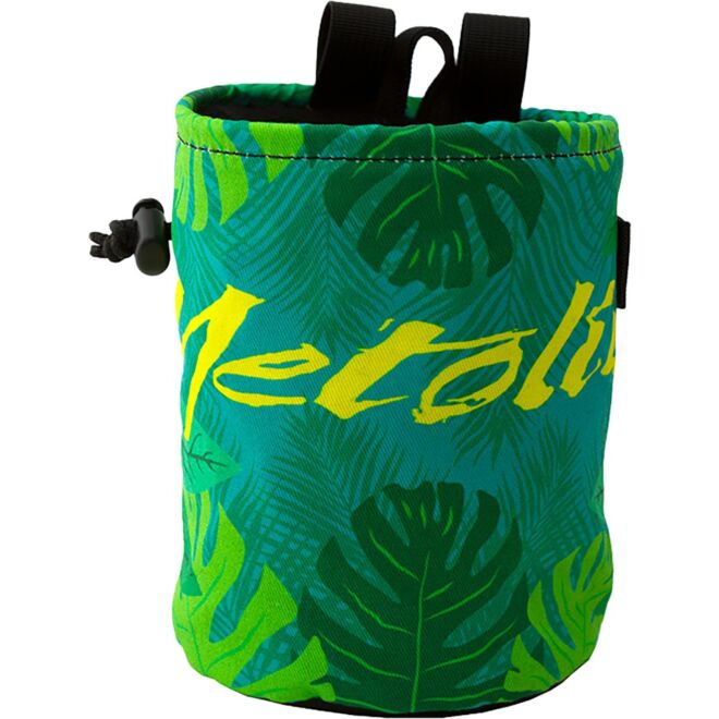 Metolius Leaf Camo Comp magnesium pouch
