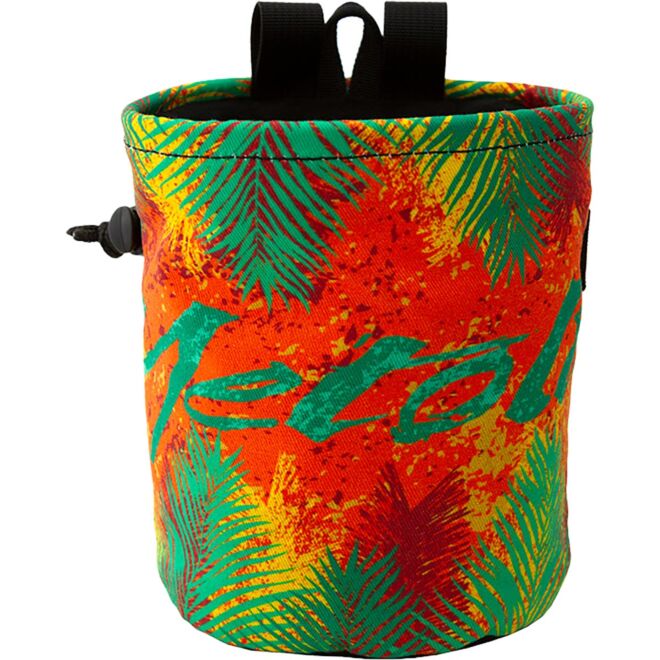 Metolius Leaf Camo Comp magnesium pouch