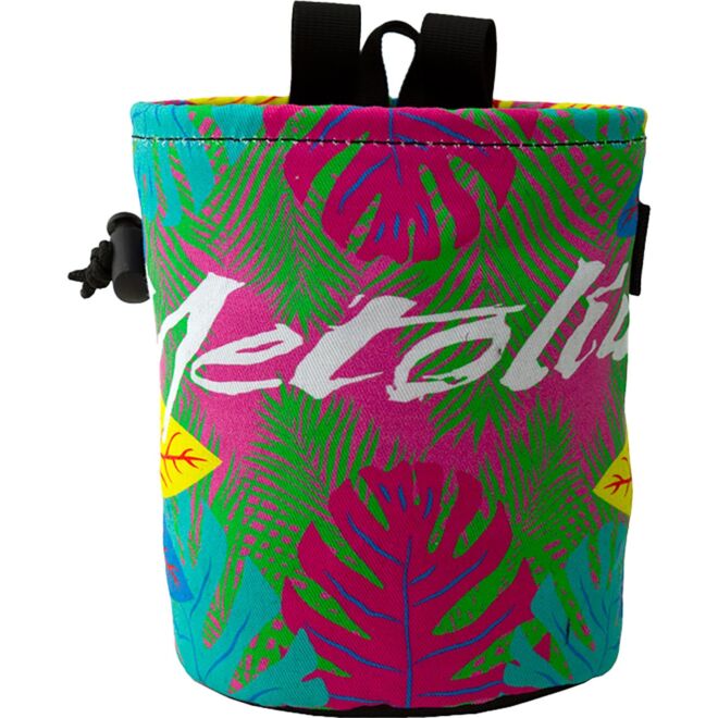 Metolius Leaf Camo Comp magnesium pouch