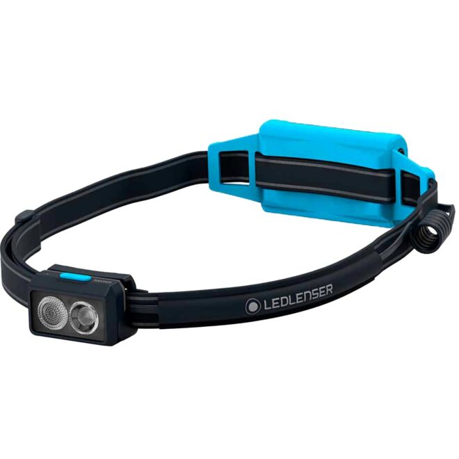 Ledlenser NEO5R pannlampa
