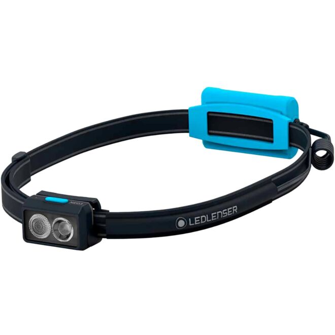 Ledlenser NEO3 pannlampa
