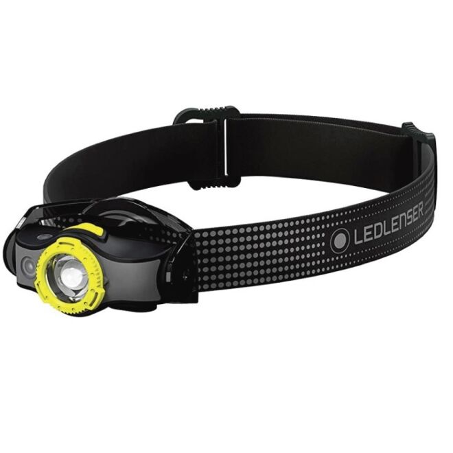 Ledlenser MH5 pannlampa
