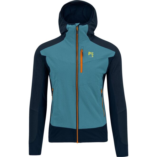 Karpos Lede Jacket Men softshelljacka herr