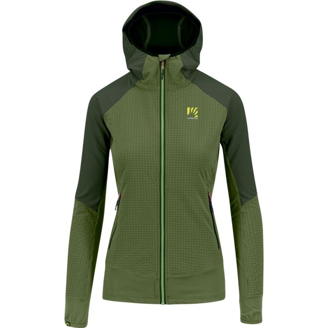 Karpos Lede W Jacket damjacka
